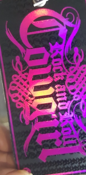 Rock & roll cowgirl   NWT # Cowboy Chic - Picture 8 of 8